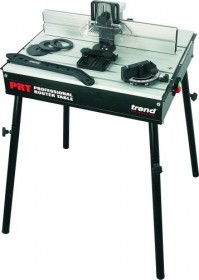 TREND PRT PRO-ROUTER TABLE 240V
